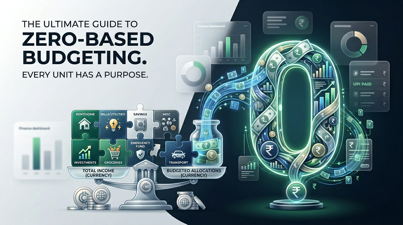 Zero-Based Budgeting: The Complete 2026 Guide